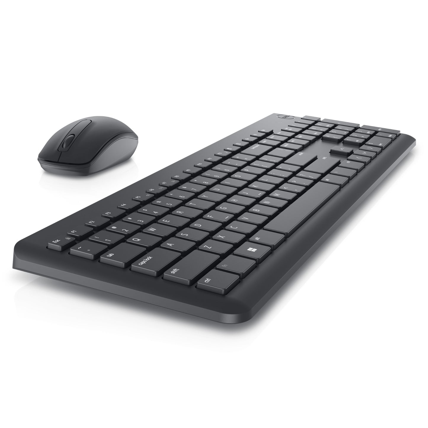 DELL KM3322W Wireless Keyboard & Mouse Combo UK