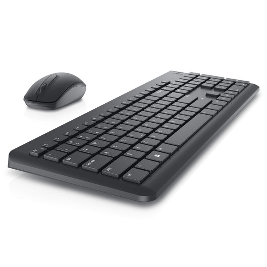DELL KM3322W US International Wireless Keyboard & Mouse Combo