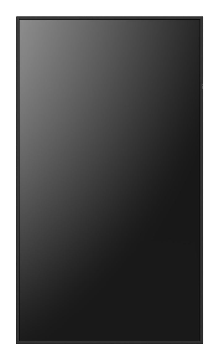 Sharp E869 Digital A-board 2.17 m 4K UHD IPS Monitor
