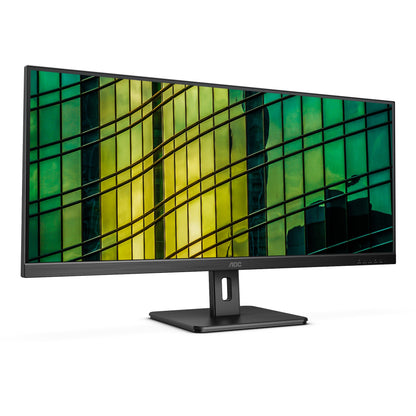 AOC U34E2M 34" UWQHD VA 100Hz Monitor