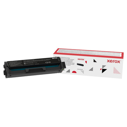 Xerox 006R04383 Black Toner Cartridge (1.5K pages, Xerox C 230)