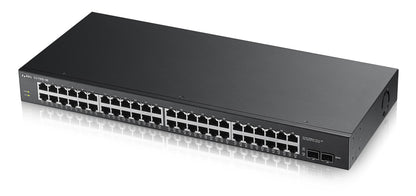 Zyxel GS1900-48-GB0102F network switch
