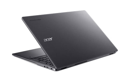 Acer Chromebook Plus 515 CBE595-2T-TCO-562J 15.6" Core 5 120U 8GB 256GB SSD Laptop