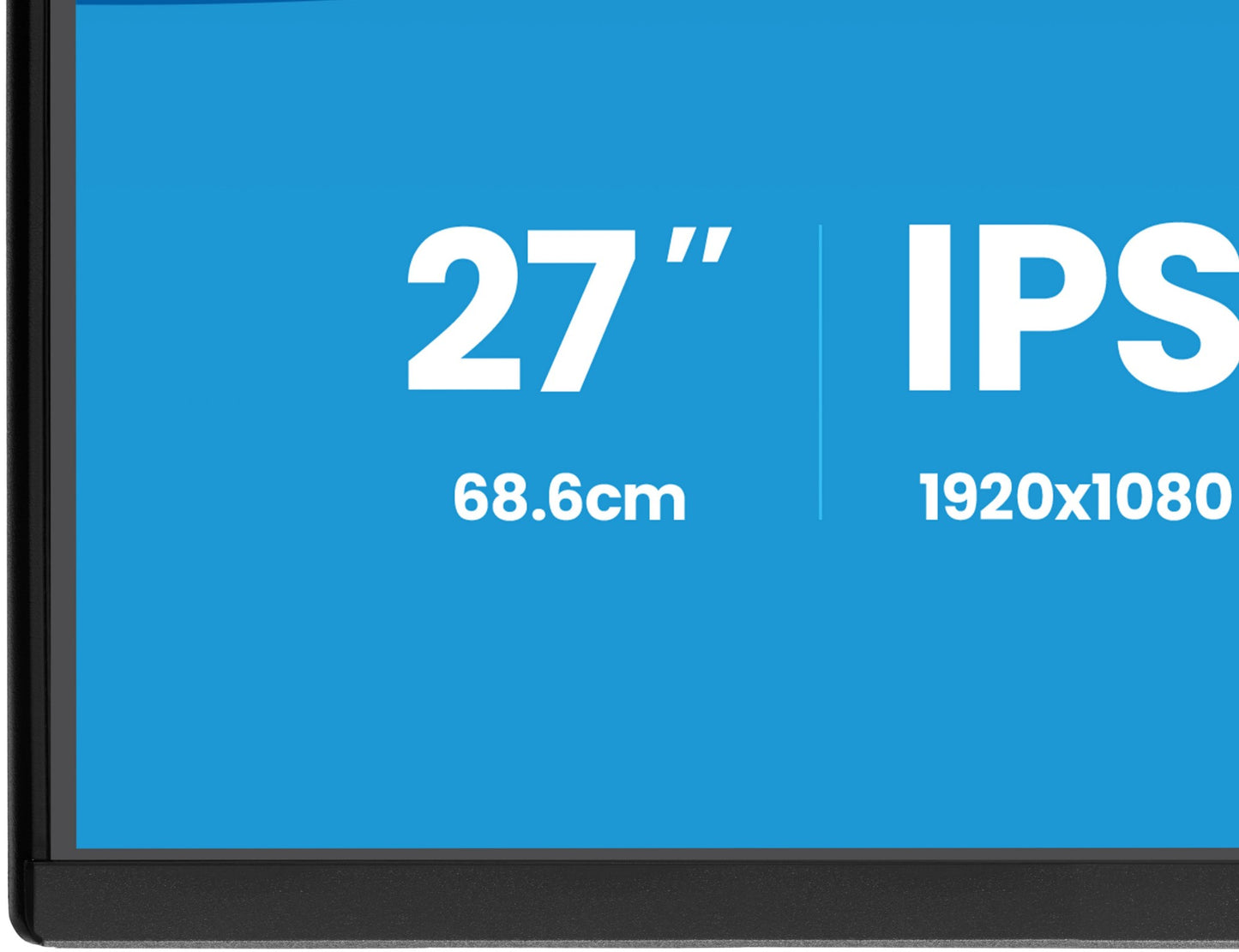 iiyama ProLite X2792HSU-B1 27" Full HD IPS 120Hz Monitor