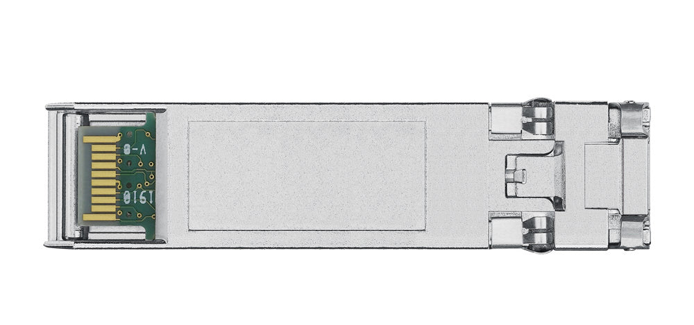 Zyxel SFP10G-SR network transceiver module Fiber optic Networking