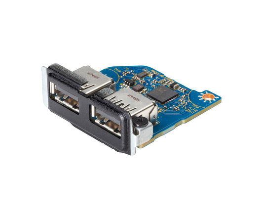 HP USB 3.1 Gen1 x2 Module Flex IO v2 interface cards/adapter Internal USB 3.2 Gen 1 Hub