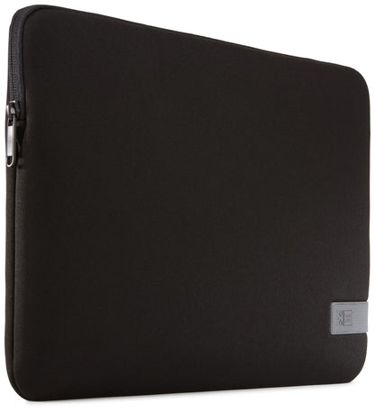 Case Logic Reflect REFPC-114 Black 35.6 cm (14") Sleeve case Laptop Bag