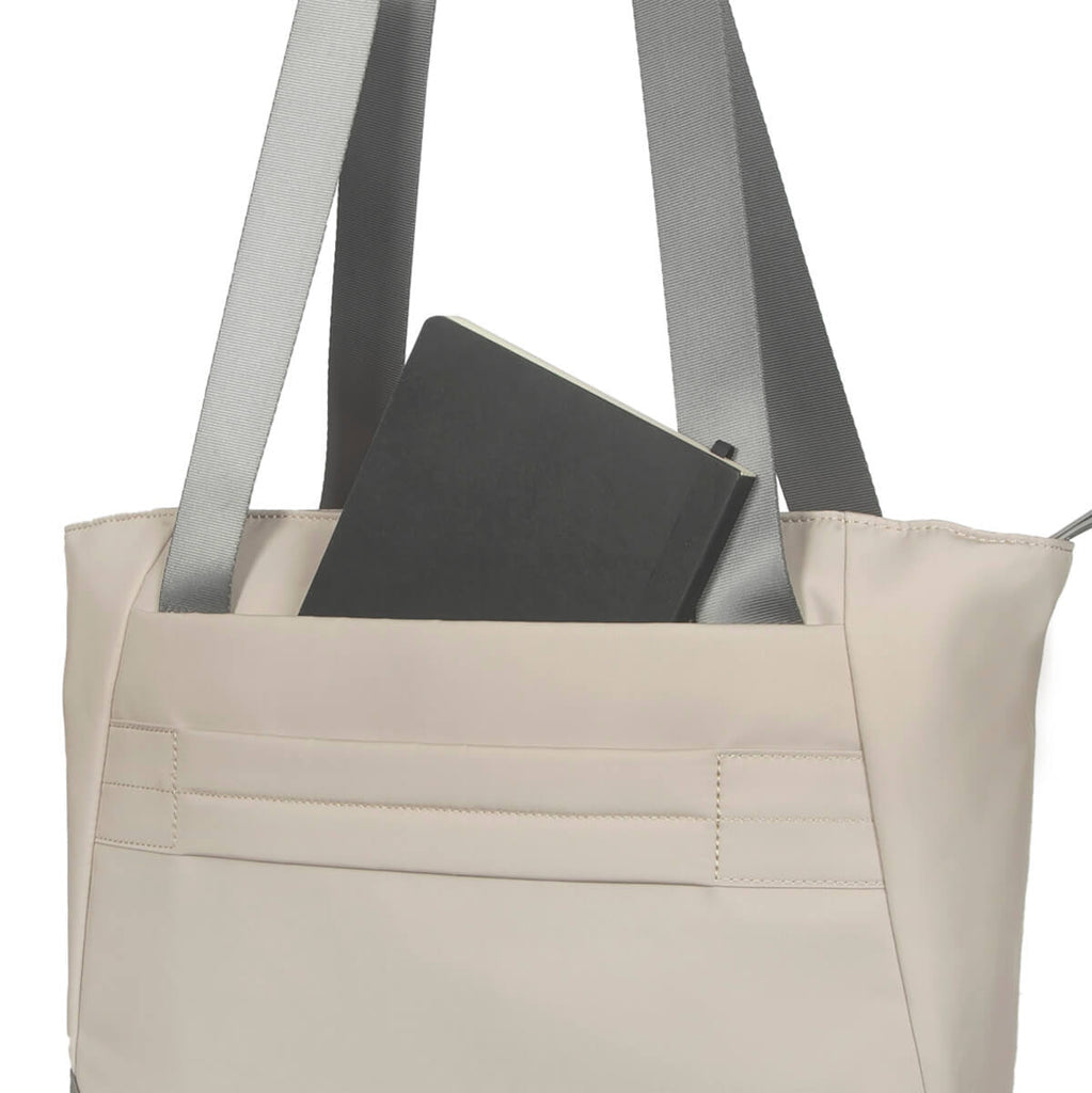 Targus TBA00113GL laptop case 40.6 cm (16") Ladies case Oak Laptop Bag