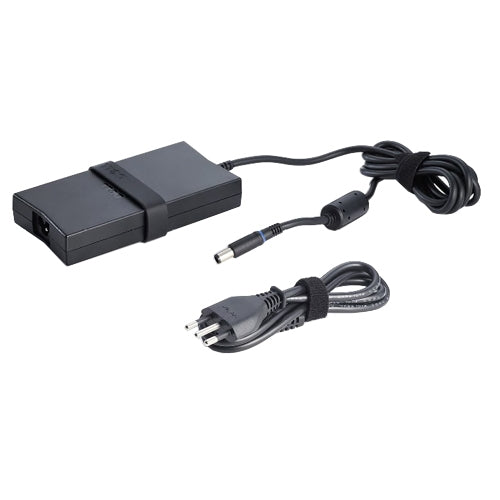 DELL 450-19101 power adapter/inverter Indoor 130 W Black Charger