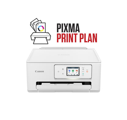 Canon PIXMA TS7650i Inkjet A4 1200 x 1200 DPI Wi-Fi Printer