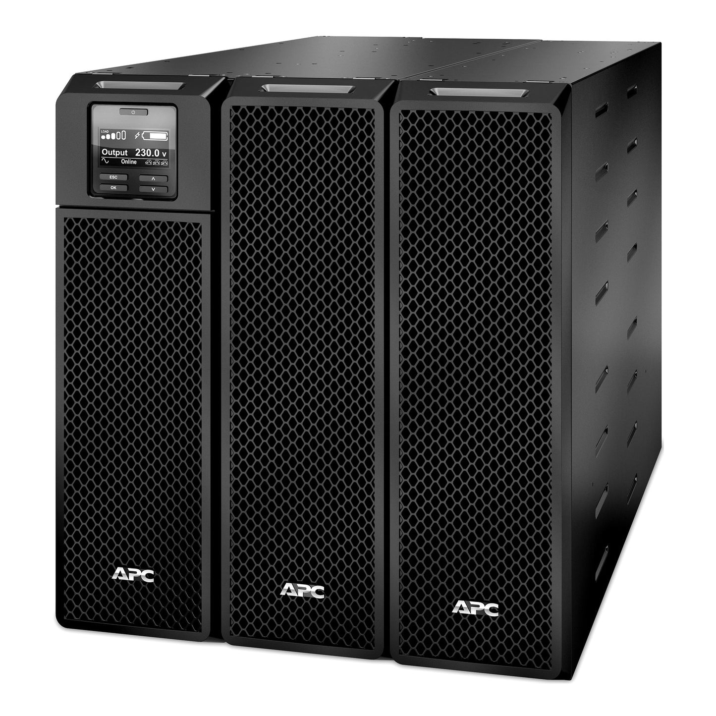 APC Smart-UPS 10kVA UPS (T192BP2)