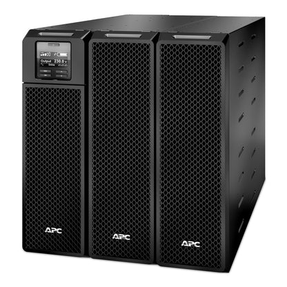 APC Smart-UPS 10kVA UPS (T192BP2)