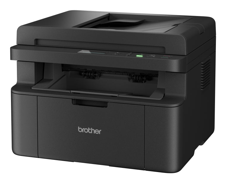 Brother DCP-L1660W Laser A4 2400 x 600 DPI 20 ppm Wi-Fi Printer