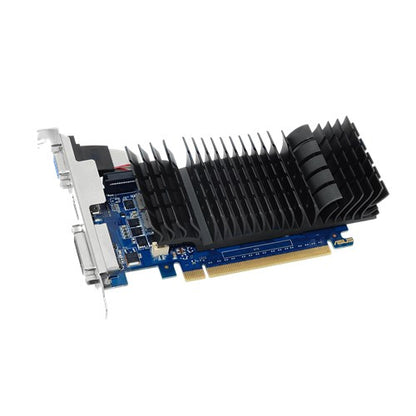 ASUS 2GB GDDR5 Graphics Card (90YV06N2)
