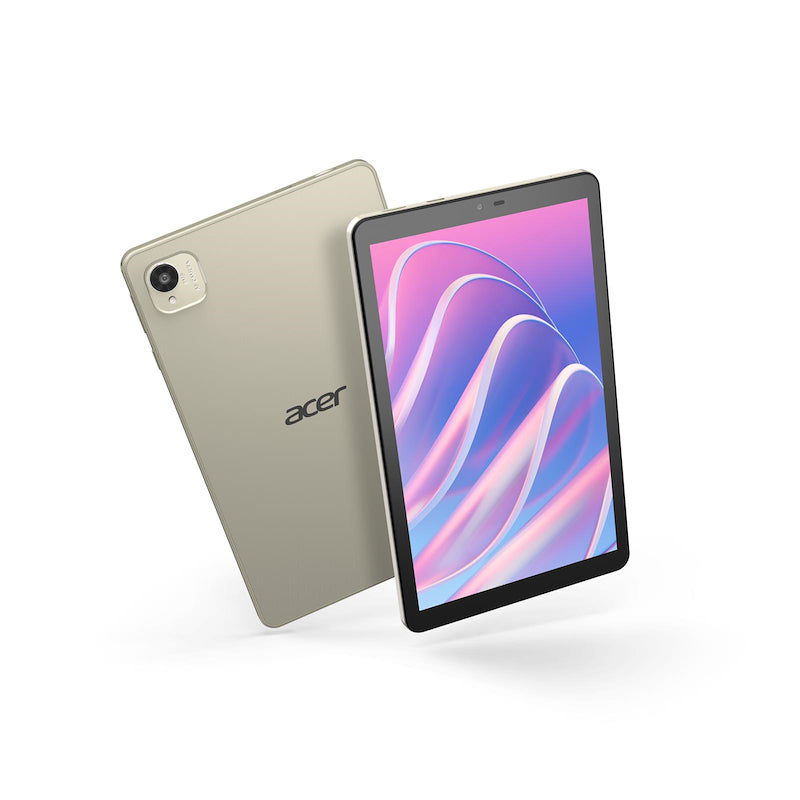 Acer Iconia A11 -21M-A00P Allwinner 64 GB 27.9 cm (11") 4 GB Wi-Fi 6 (802.11ax) Mobile Computer