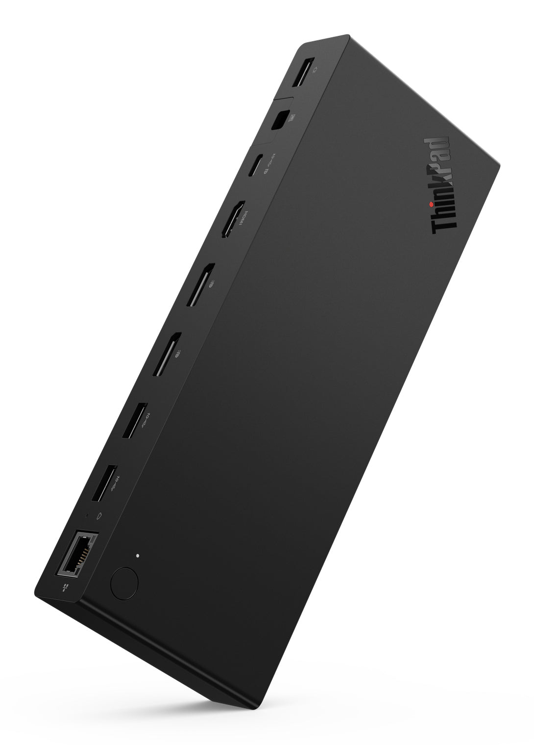 Lenovo ThinkPad USB4 Smart Docking Station