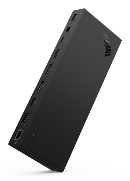 Lenovo ThinkPad USB4 Smart Docking Station