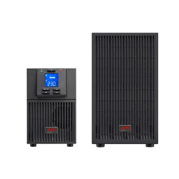 APC SRV 2000VA 1800W UPS
