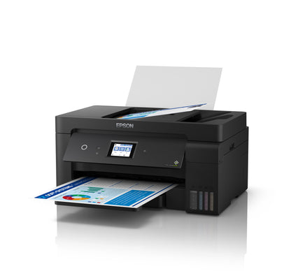 Epson EcoTank ET-15000 Inkjet A3 4800 x 1200 DPI 17 ppm Wi-Fi Printer