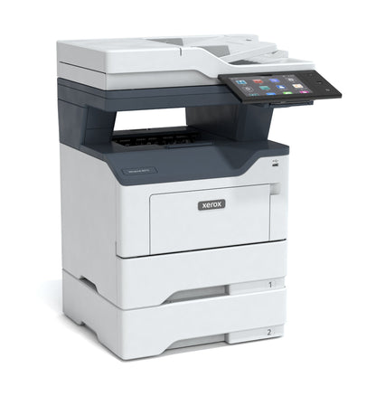 Xerox VersaLink B415 A4 47ppm Duplex Copy/Print/Scan/Fax PS3 PCL5e/6 2 Trays Total Printer