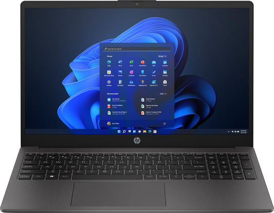 HP 255 G10 15.6" Ryzen 7 7730U 16GB 512GB SSD Laptop