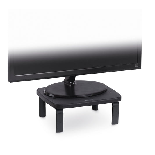 Kensington SmartFit Monitor Stand for screens up to 21" - Black Mount