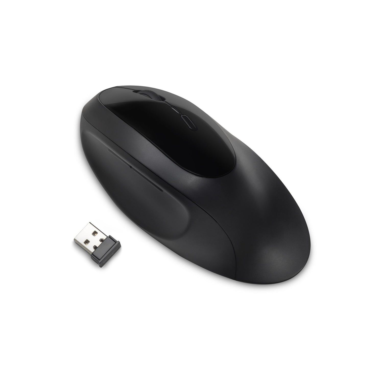 Kensington Pro Fit Ergo Wireless Mouse (Black)