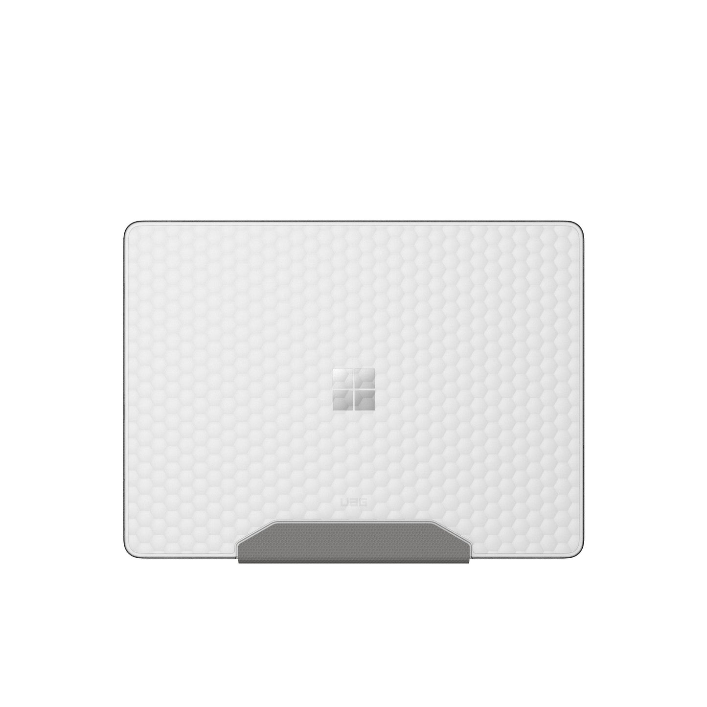 Urban Armor Gear 334003B14343 laptop case 35 cm (13.8") Cover Translucent Laptop Bag