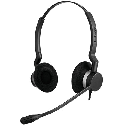 Jabra BIZ 2300 Duo, NC Headset