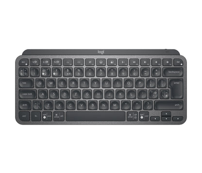 Logitech MX Keys Minimalist Wireless Keyboard