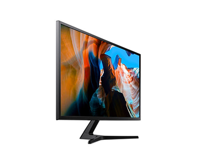 Samsung LU32J590UQPXXU 32" 4K UHD VA Monitor