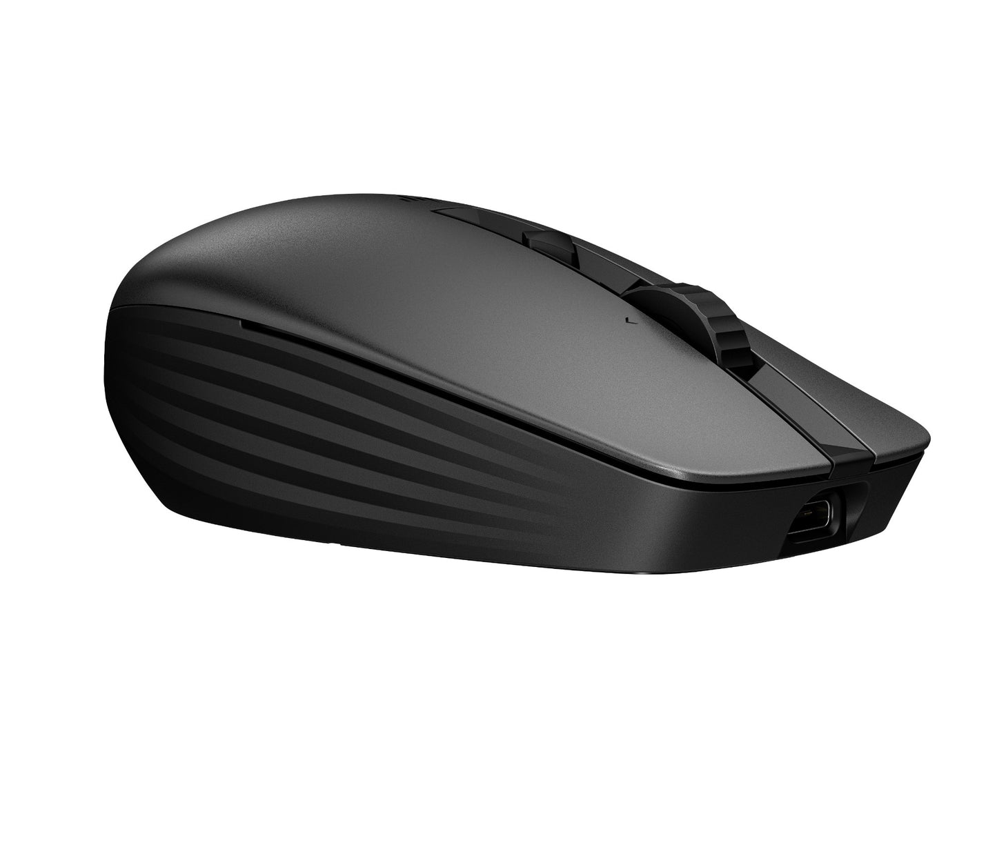 HP 715 Multi-Device Wired Mouse