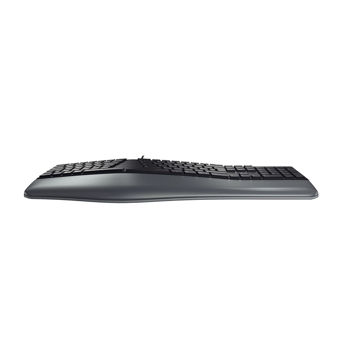 CHERRY KC 4500 ERGO Wired Keyboard