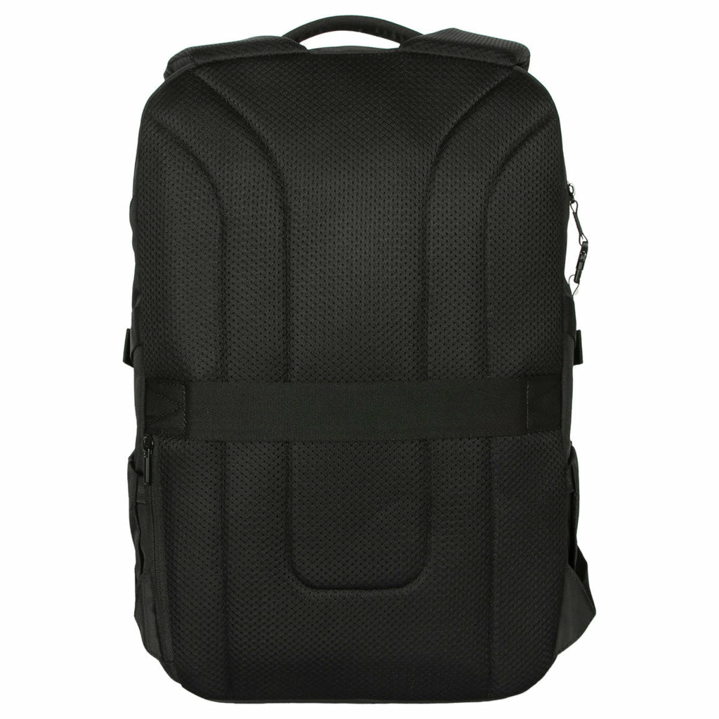 Targus Terra EcoSmart 40.6 cm (16") Backpack Black Laptop Bag