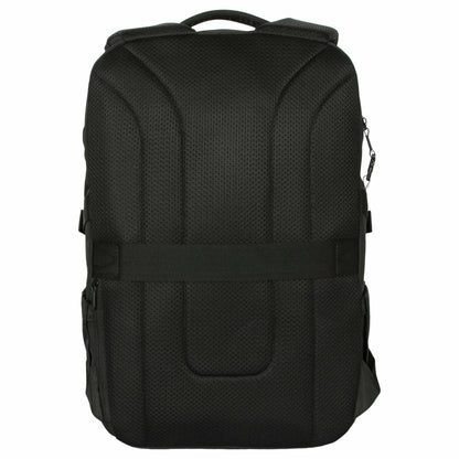 Targus Terra EcoSmart 40.6 cm (16") Backpack Black Laptop Bag