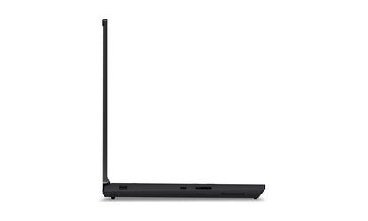 Lenovo ThinkPad P16 Gen 3 16" Core Ultra 7 265HX 32GB 1TB SSD Laptop