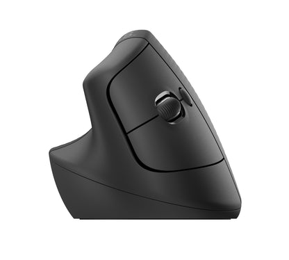 Logitech Lift Left Wired Ergonomic Mouse