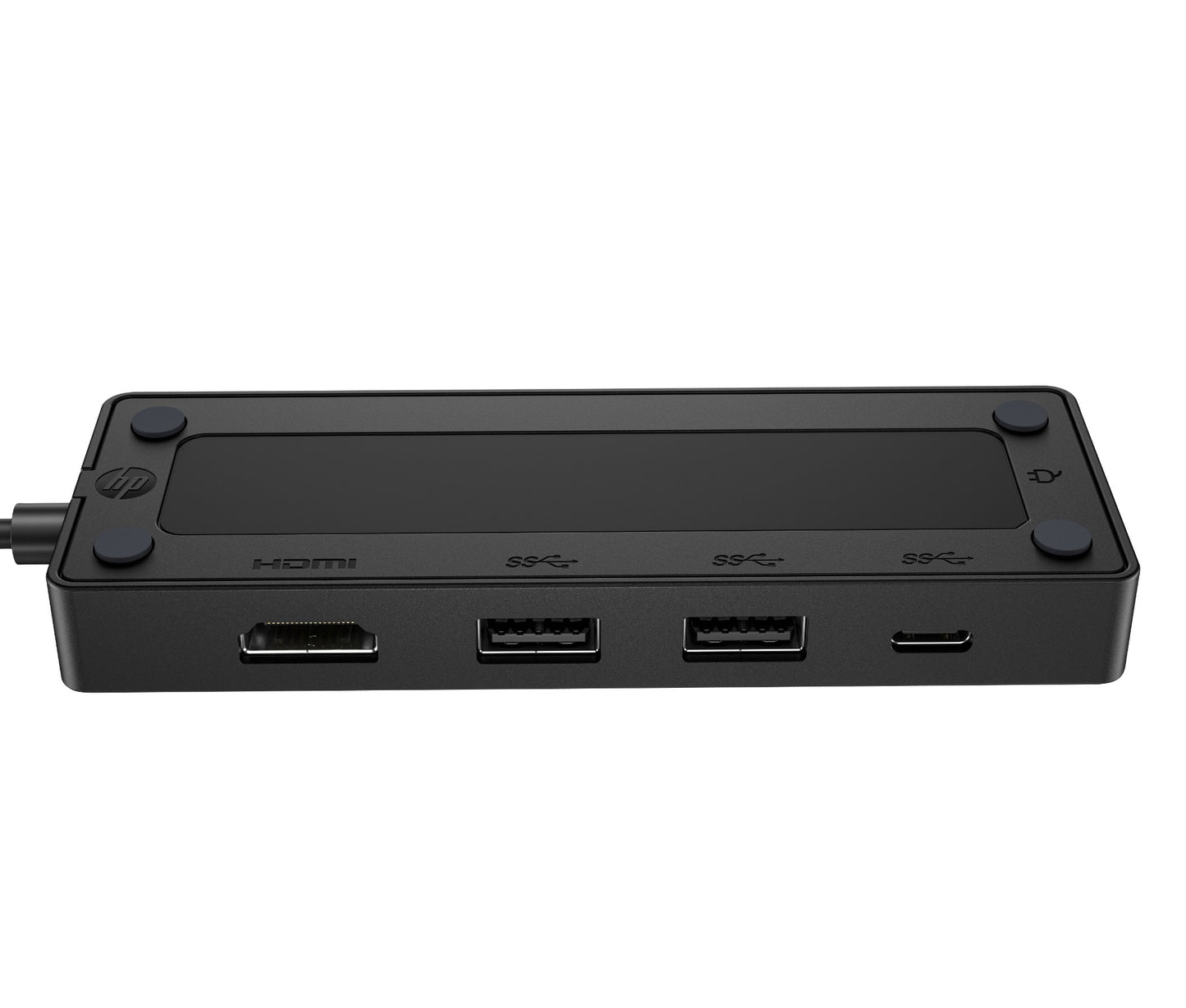 HP Travel Hub G3 USB-C Docking Station