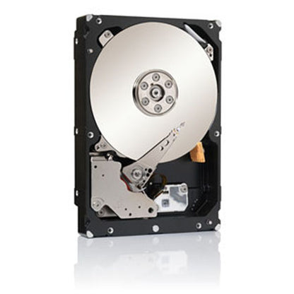Seagate ST4000NM0033 4TB 3.5" SATA 7200 RPM HDD
