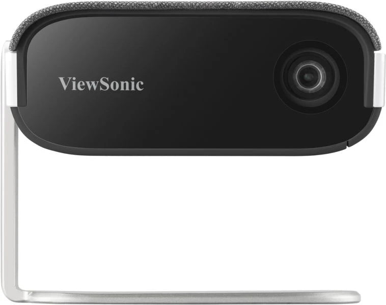 Viewsonic M1XG data projector Standard throw projector LED WVGA (854x480) Black