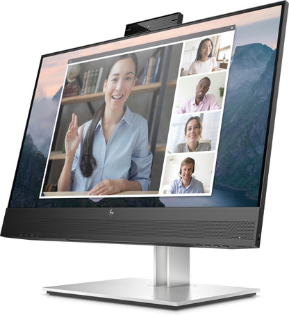 HP E24mv G4 23.8" Full HD IPS Monitor