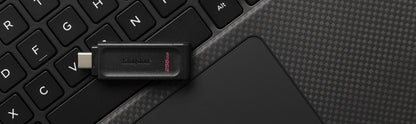 Kingston Technology DT70/256GB 256GB HDD