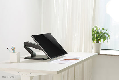 Neomounts FPMA-D885BLACK Monitor stand 15-32" - gas spring