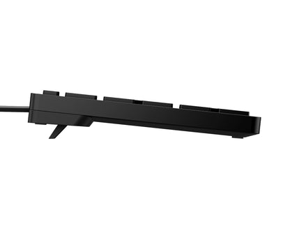 HP 9SR37UT#AC0 Wired Keyboard