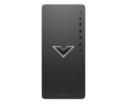 HP Victus by HP 15L TG02-2002na Core i5-14400F 16GB 512GB SSD NVIDIA GeForce RTX 4060 Tower PC