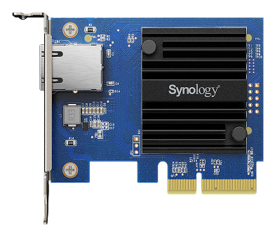 Synology E10G30-T1 network card Internal Ethernet 10000 Mbit/s Network Adapter