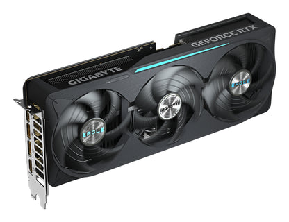 Gigabyte EAGLE GeForce RTX 5070 Ti 16GB GDDR7 OC Graphics Card