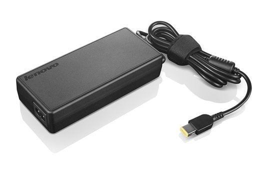Lenovo 45N0362 power adapter/inverter Universal Black Charger