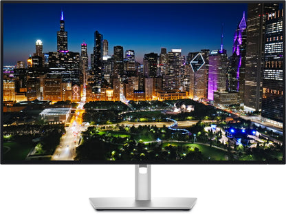 DELL UltraSharp U3225QE 31.5" 4K UHD IPS 120Hz Monitor