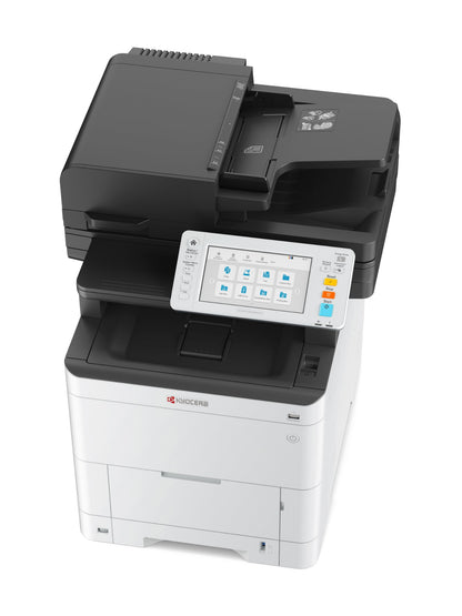 KYOCERA ECOSYS MA3500cifx Laser A4 1200 x 1200 DPI 35 ppm Printer